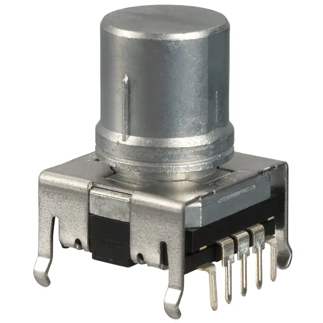 EVE-QDBRG516B Panasonic Electronic Components electronic component
